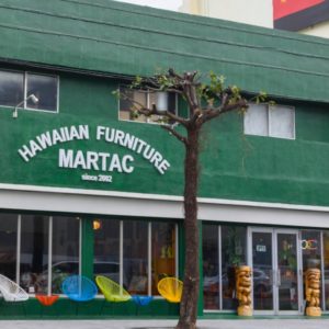 ハワイアン家具専門店 マータクは、ソファ・テーブル・ハワイアンインテリアを全国へ通販。