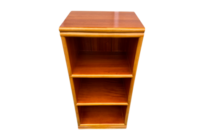 ラタン ハーフブックケース（ユニットシリーズ）