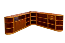 ラタン ユニットシリーズセット